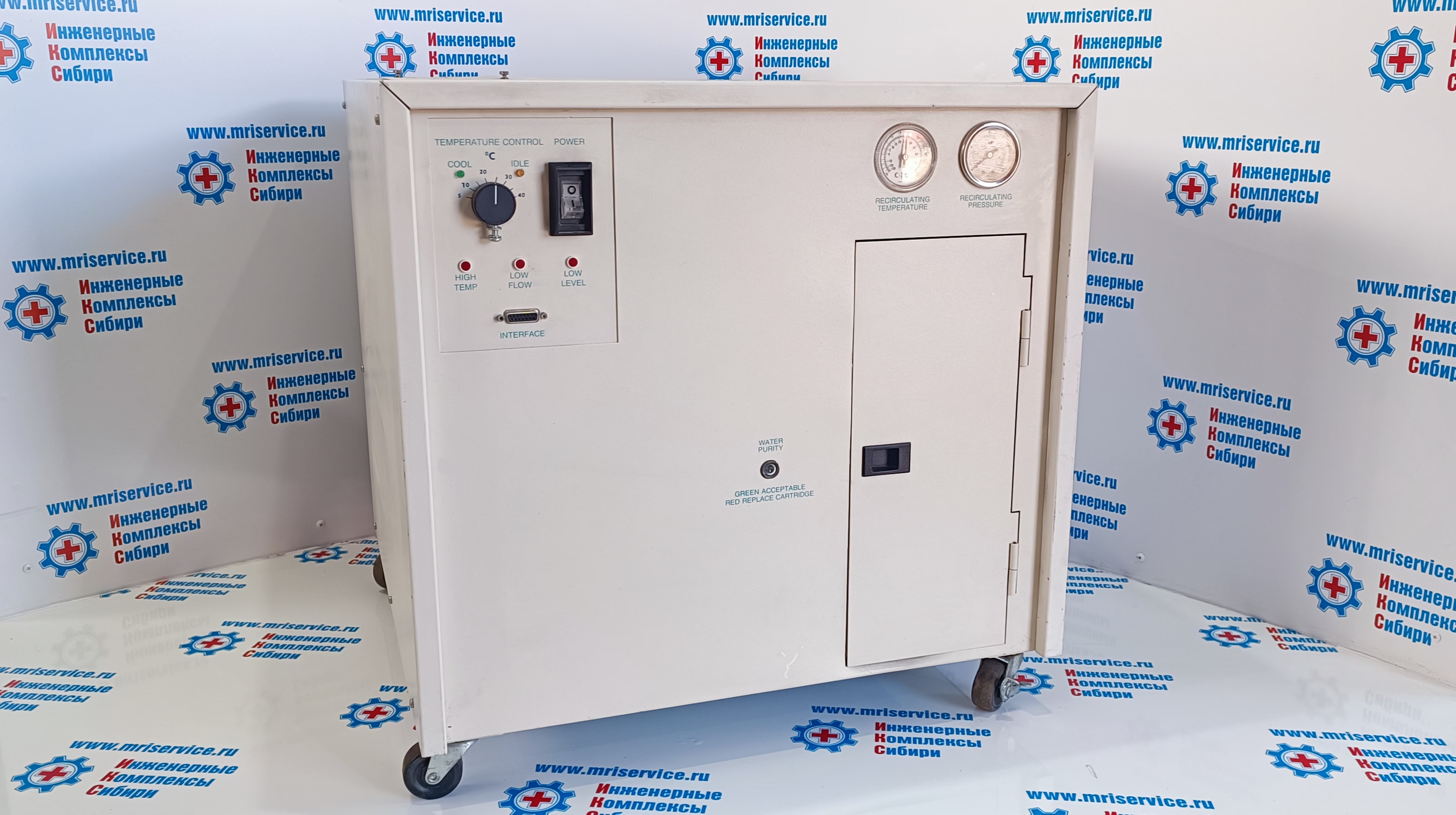 HITEXCHANGE (ХИТЭКСЧЕНЖЕТ) EW TNF2 HEAT EXCHANGER PN 4522 150 2041