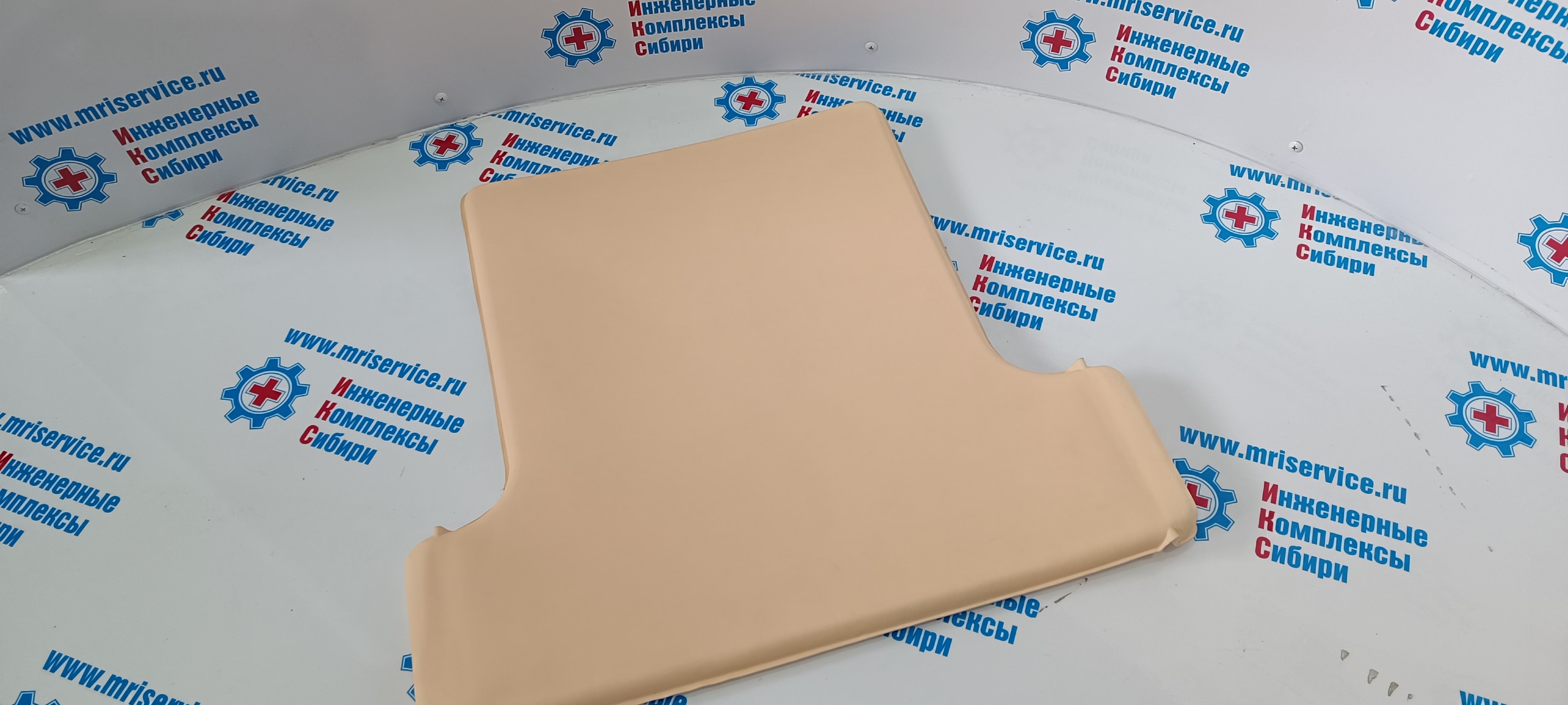 MATTRESS ENDPIECE (Наконечник матраса)PN 4522 132 7638