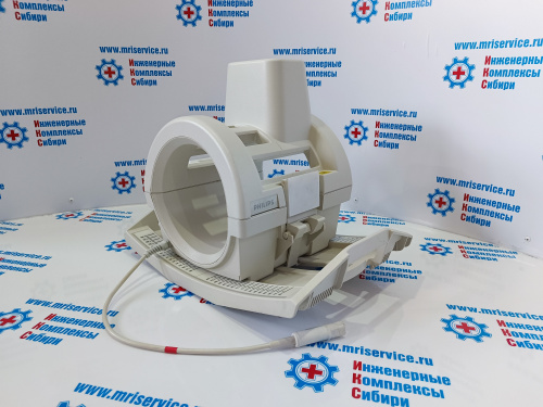 QUADRATURE KNEEFOOT COIL 1.5T