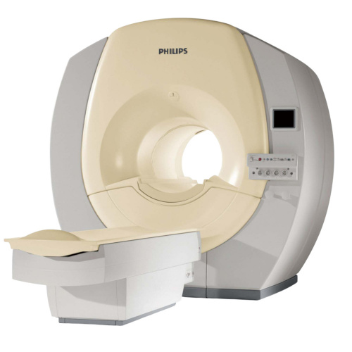 Philips Intera Achieva 1.5T