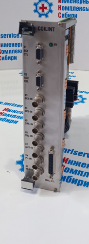 ELECTRONIC BOARD COILINT (Плата COILINT) PN 4522 117 8968