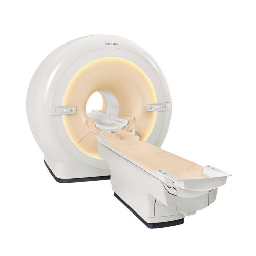 Philips Achieva dStream 1.5T