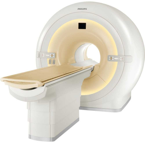 Philips Achieva 3T