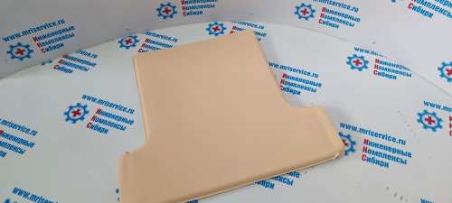 MATTRESS ENDPIECE (Наконечник матраса)PN 4522 132 7638